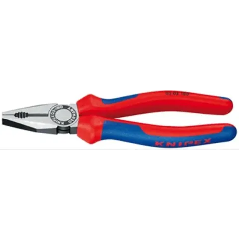 Knipex 03 02 160 Combinatietang - 160mm