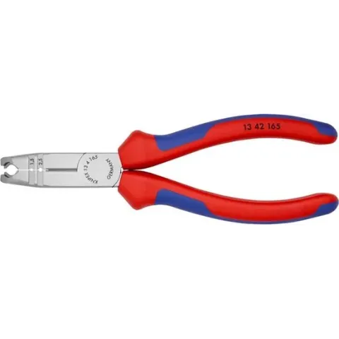 Knipex 1342165 Ontmantelingstang - 165mm