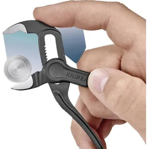 Knipex 87 00 100 Waterpomptang