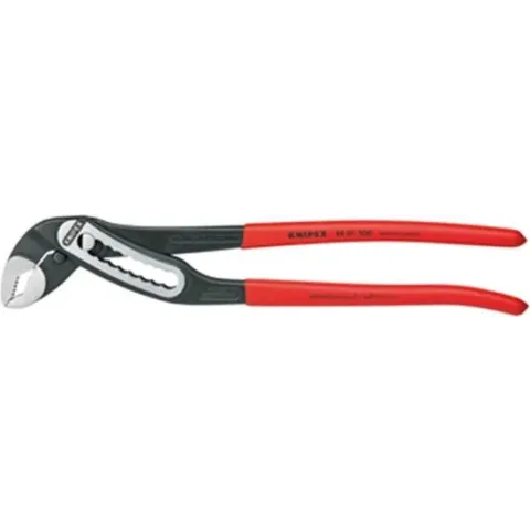 Knipex 8801180 Alligator Waterpomptang - 180mm