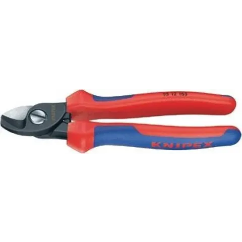 Knipex 9512165 Kabelschaar - 165mm