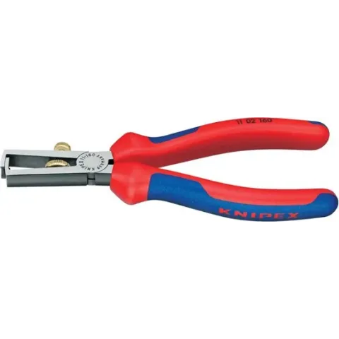 Knipex Afstriptang 1102 - 160 mm