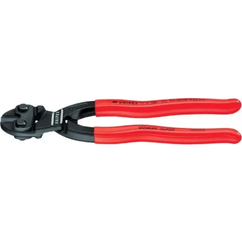 Knipex boutenschaar 7101 200mm