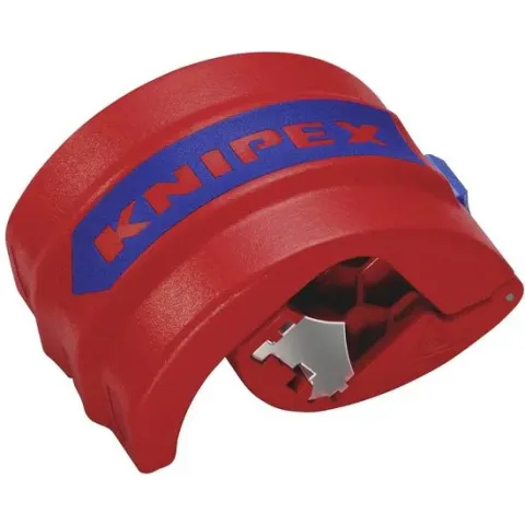 Knipex Knipex BiX ® snijder voor kunststof buizen 90 22 10 BK