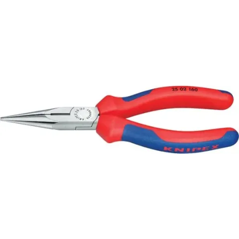Knipex Radiotang 2502 - 160 mm