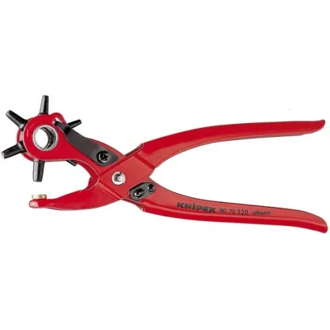 Knipex Revolverponstang