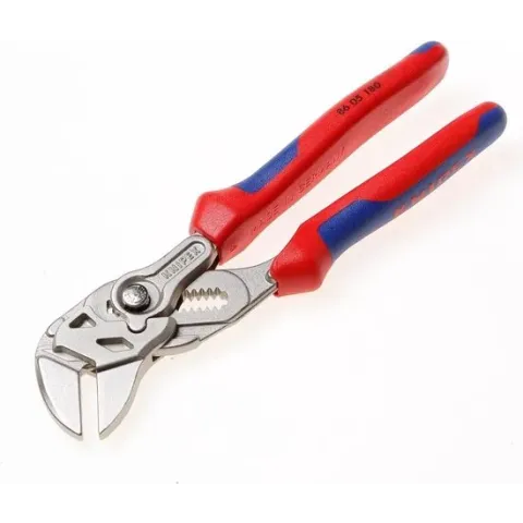 Knipex Sleuteltang 35mm 3/8"