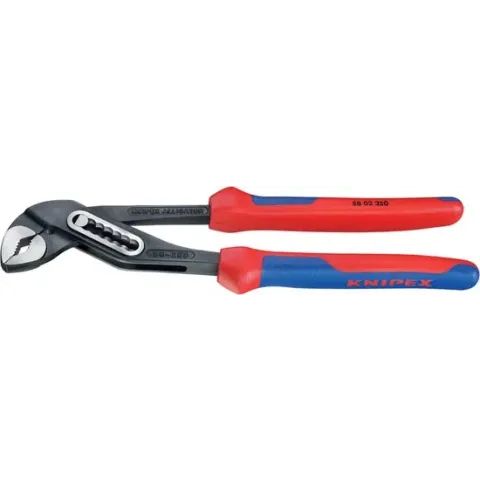 Knipex Waterpomptang - 8802 - 250 mm