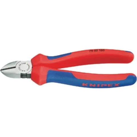 Knipex Zijsnijtang - 7002-180
