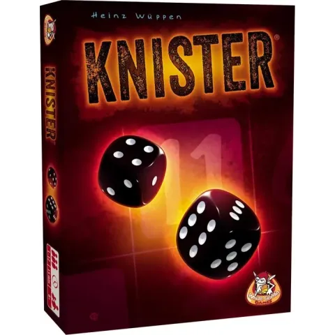 Knister