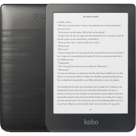 Kobo Clara 2E