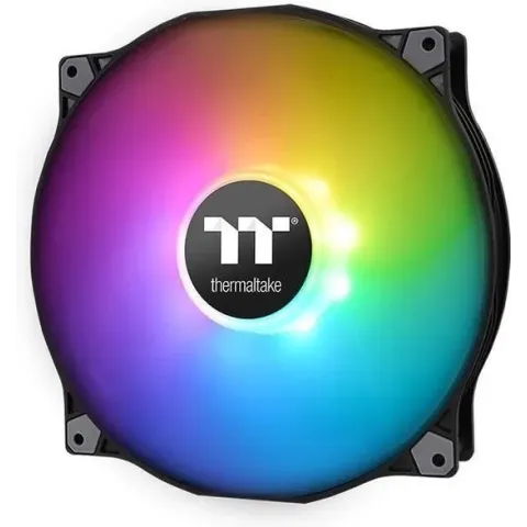 koeler Thermaltake Pure 20 ARGB Sync (Single Fan) retail
