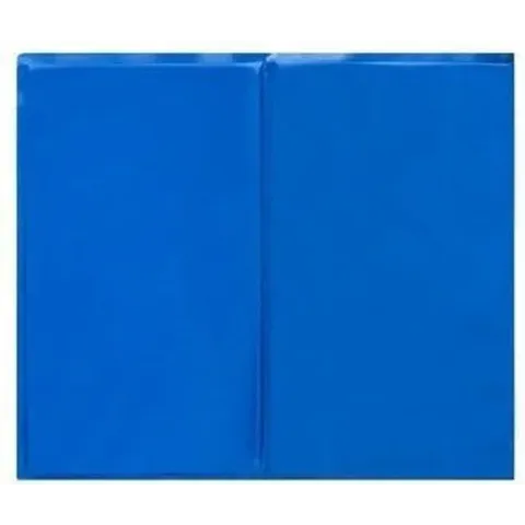 Koelmat voor huisdieren - Cooling mat - 90 x 50 cm - Verkoelende mat voor katten en honden