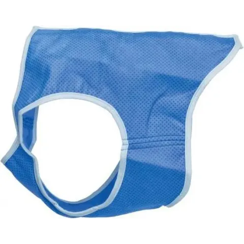 Koelvest voor de hond XL borstomvang 100 cm