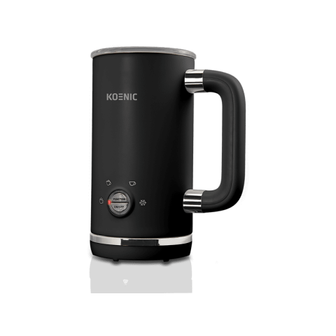 Koenic Kmf 15321 B Zwart