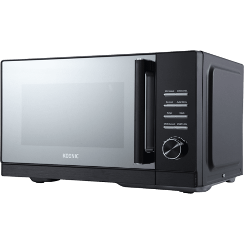 Koenic Kmwg 2322 Db Microwave Grill 23 L