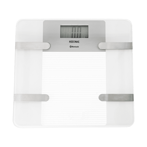 Koenic Kps 15122 W Bt Body Fat Scale