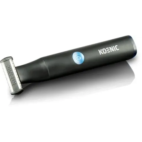 KOENIC KTB 3619 Zwart Trimmer