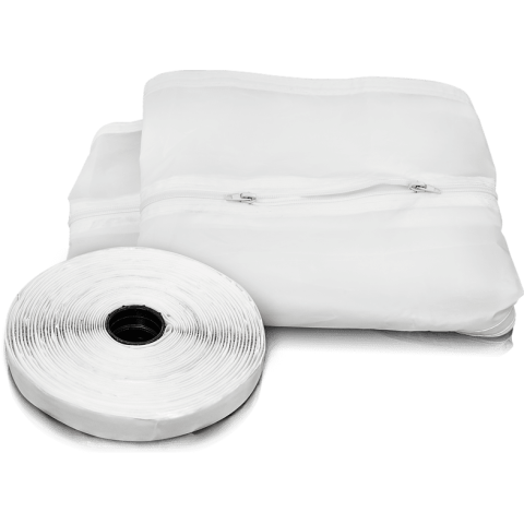 KOENIC KWS 122 Window Sealing