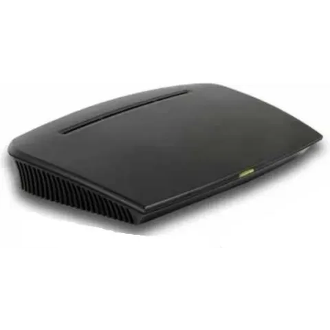 Konftel 900102132 DECT basis station Zwart