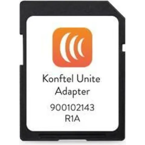 KONFTEL Unite Adapter