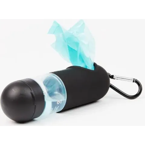 Kong handipod clean dispenser