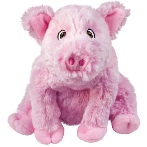 KONG hond Comfort Kiddos varken small