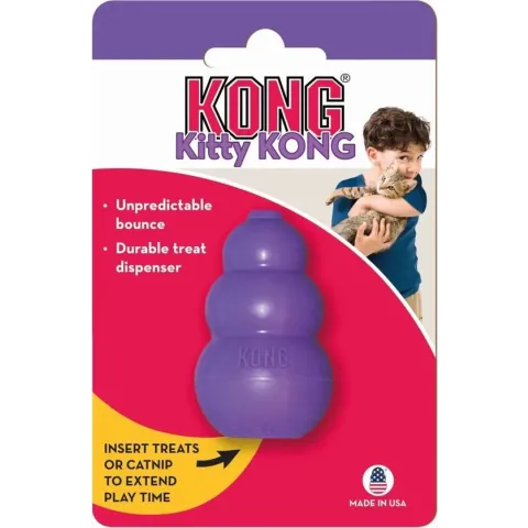 Kong kitty kong