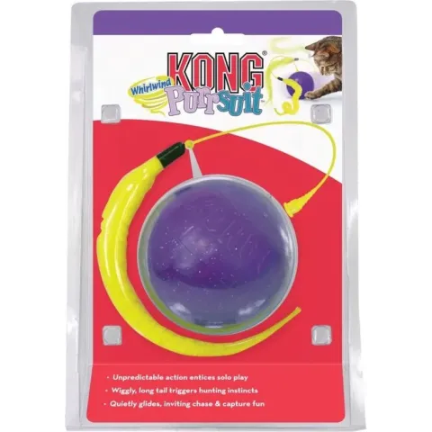 Kong purrsuit whirlwind 8,5x8,5x25,5 cm