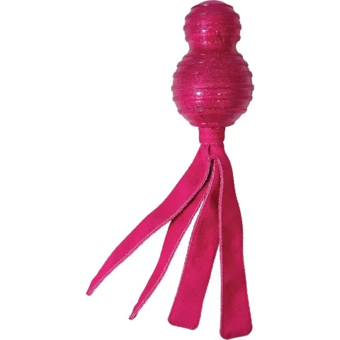 Kong Wubba Comet - Hondenspeelgoed - Assorti - S