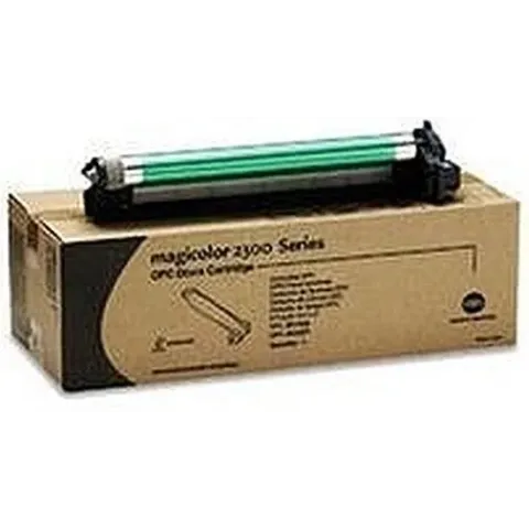 Konica Minolta - 4577211 - 1710520001 - Drum Kit LET OP: Geen Toner!
