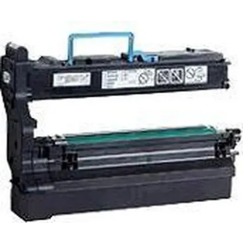 Konica Minolta MC-5440DL/5450 Tonercartridge - Geel / HC