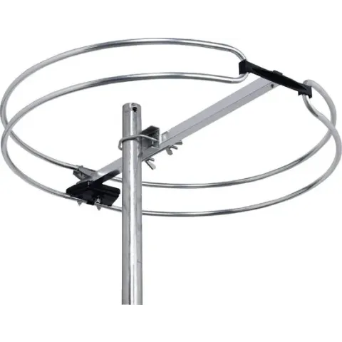 König - Buitenantenne - Radio