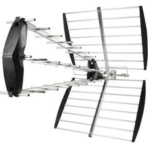 König - Buitenantenne - TV