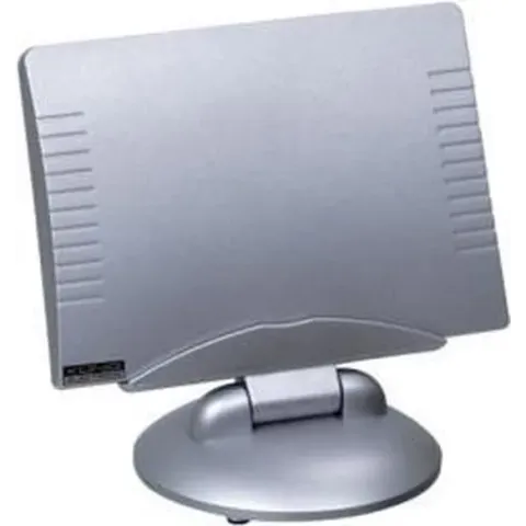 Konig DVB-T universele antenne - 20dB - zilver