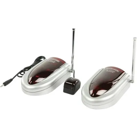 König, Infraroodverlenger voor Afstandsbediening