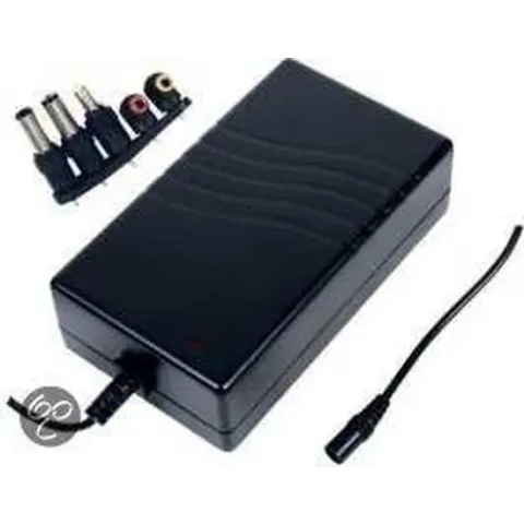 König, Universal Car Notebook Voeding 120w