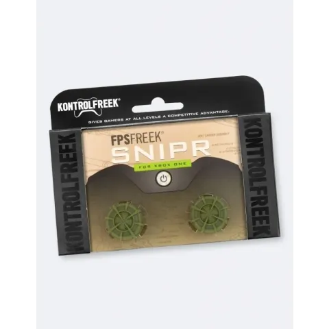 KontrolFreek - FPS Freek Snipr Thumbsticks