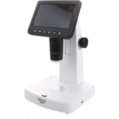 Konus Microscoop Digiscience 10x-300x