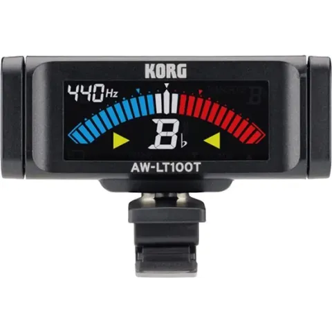 Korg AW-LT100T Tuner Trompet & Trombone