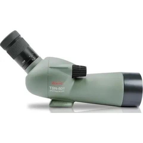 Kowa Compact Spotting Scope TSN-501 20-40x50