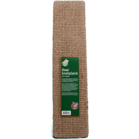 Krabplank Jabo Super 55 cm