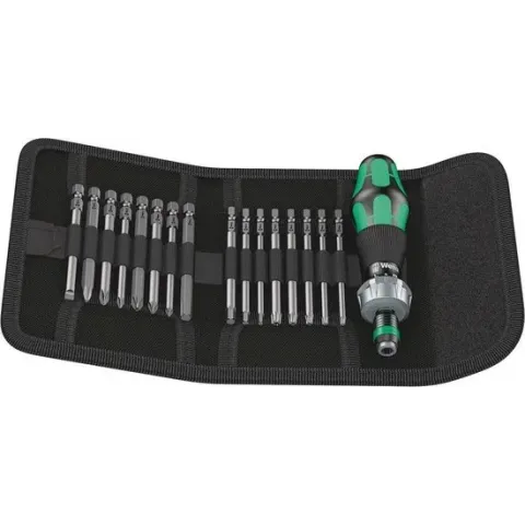 Kraftform Kompakt 60 RA