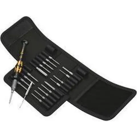 Kraftform Kompakt Micro 21 ESD 1