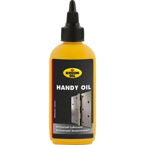 Kroon Oil Handyoil smeerolie 100ml