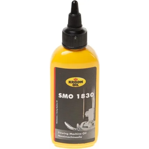 Kroon-Oil Naaimachineolie 100ml