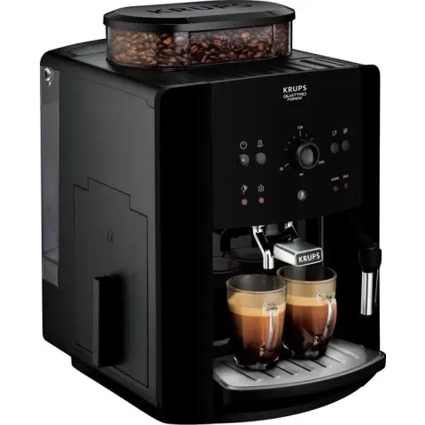Krups Arabica Picto EA8110 - Espressomachine