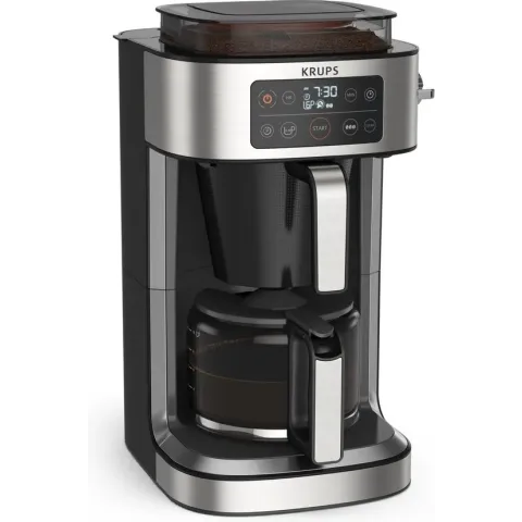 Krups Aroma Partner KM760D - Filter-koffiezetapparaat