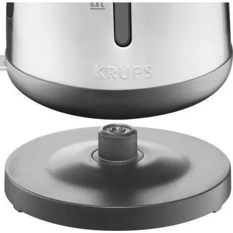 Krups Control BW442D Waterkoker