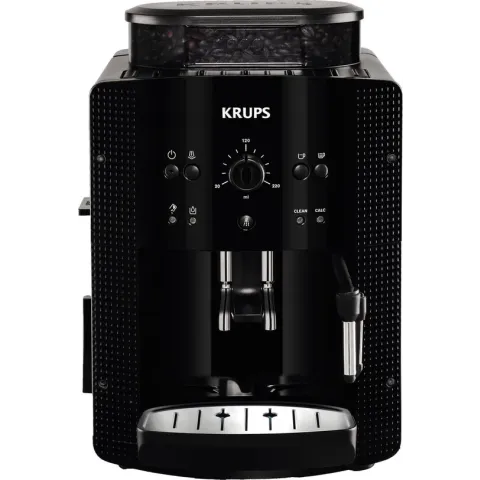 Krups EA8108 - Espressomachine